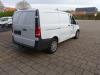 Mercedes Vito 2.2 114 CDI 16V Sloopvoertuig (2015, Wit)