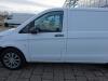 Mercedes Vito 2.2 114 CDI 16V Sloopvoertuig (2015, Wit)