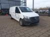 Mercedes Vito 2.2 114 CDI 16V Sloopvoertuig (2015, Wit)