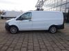 Mercedes Vito 2.2 114 CDI 16V Sloopvoertuig (2015, Wit)