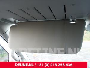 MAN TGE 2.0 TDI Sloopvoertuig (2021, Wit)