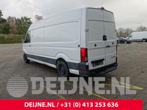 MAN TGE 2.0 TDI Sloopvoertuig (2021, Wit)