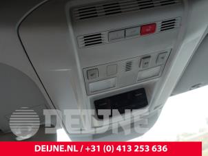 MAN TGE 2.0 TDI Sloopvoertuig (2021, Wit)