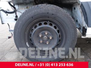 MAN TGE 2.0 TDI Sloopvoertuig (2021, Wit)