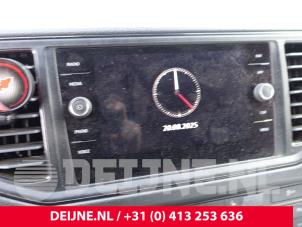 MAN TGE 2.0 TDI Sloopvoertuig (2021, Wit)