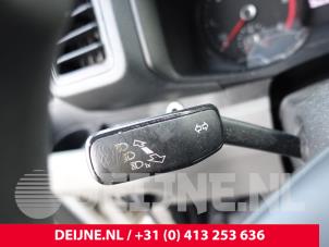 MAN TGE 2.0 TDI Sloopvoertuig (2021, Wit)