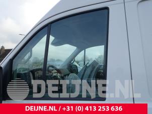 MAN TGE 2.0 TDI Sloopvoertuig (2021, Wit)