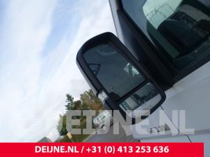 MAN TGE 2.0 TDI Sloopvoertuig (2021, Wit)