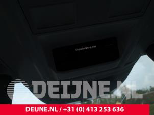 MAN TGE 2.0 TDI Sloopvoertuig (2021, Wit)