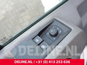MAN TGE 2.0 TDI Sloopvoertuig (2021, Wit)