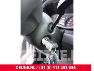 MAN TGE 2.0 TDI Sloopvoertuig (2021, Wit)