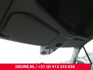 MAN TGE 2.0 TDI Sloopvoertuig (2021, Wit)