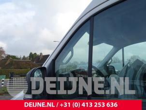 MAN TGE 2.0 TDI Sloopvoertuig (2021, Wit)