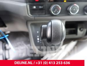 MAN TGE 2.0 TDI Sloopvoertuig (2021, Wit)