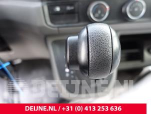 MAN TGE 2.0 TDI Sloopvoertuig (2021, Wit)