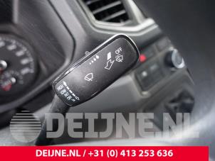 MAN TGE 2.0 TDI Sloopvoertuig (2021, Wit)