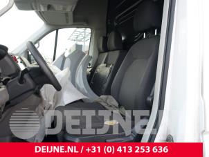 MAN TGE 2.0 TDI Sloopvoertuig (2021, Wit)