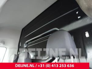 MAN TGE 2.0 TDI Sloopvoertuig (2021, Wit)