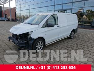 Mercedes Vito 14-