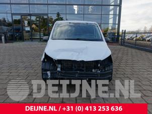 Mercedes Vito 14-