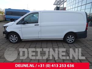 Mercedes Vito 14-
