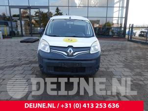Renault Kangoo 2 08-