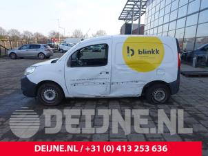 Renault Kangoo 2 08-
