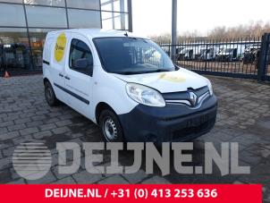 Renault Kangoo Starter O292368 Donor vehicle
