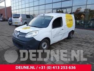 Renault Kangoo 2 08-