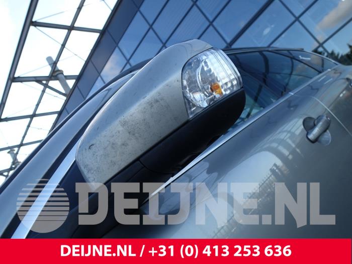 Volvo XC70 2.4 D5 20V AWD Sloopvoertuig (2009, Grijs)