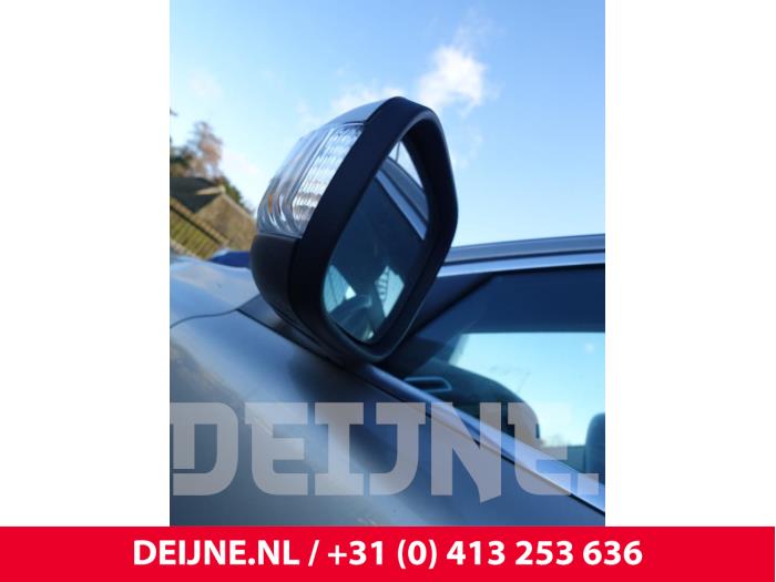 Volvo XC70 2.4 D5 20V AWD Sloopvoertuig (2009, Grijs)