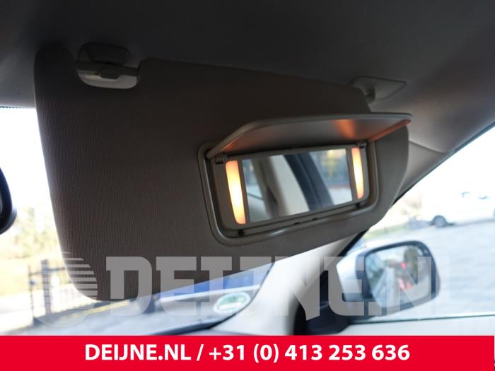 Volvo XC70 2.4 D5 20V AWD Sloopvoertuig (2009, Grijs)