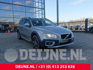 Volvo XC70 Kilometerteller KM O287440 Donorvoertuig