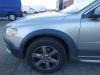 Volvo XC70 2.4 D5 20V AWD Sloopvoertuig (2009, Grijs)