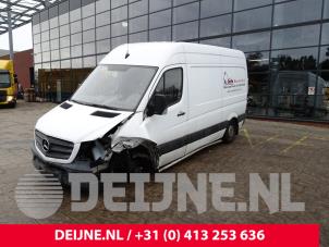 Mercedes Sprinter 06-