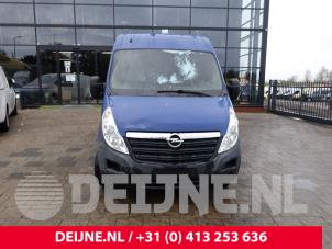 Opel Movano 10-