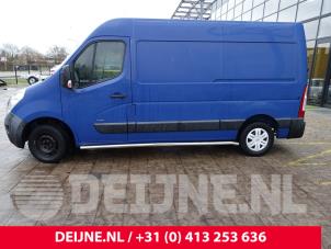 Opel Movano 10-