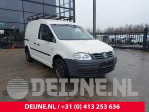 Volkswagen Caddy Stoßstangenrahmen vorne O289630 Spenderfahrzeug