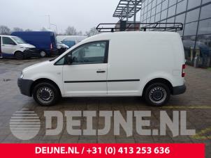 Volkswagen Caddy 04-