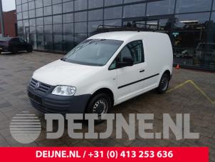 Volkswagen Caddy 04-
