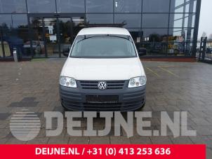 Volkswagen Caddy 04-