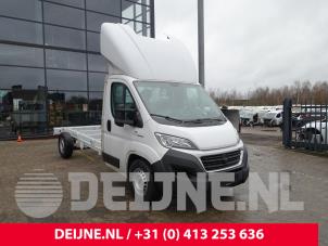 Fiat Ducato Luchtrooster Dashboard O297020 Donorvoertuig