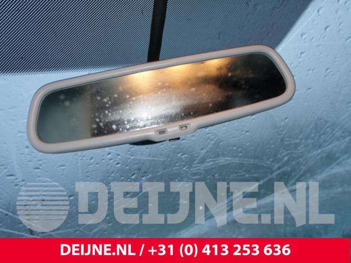 Volkswagen Caddy III 1.6 TDI 16V Sloopvoertuig (2013, Wit)