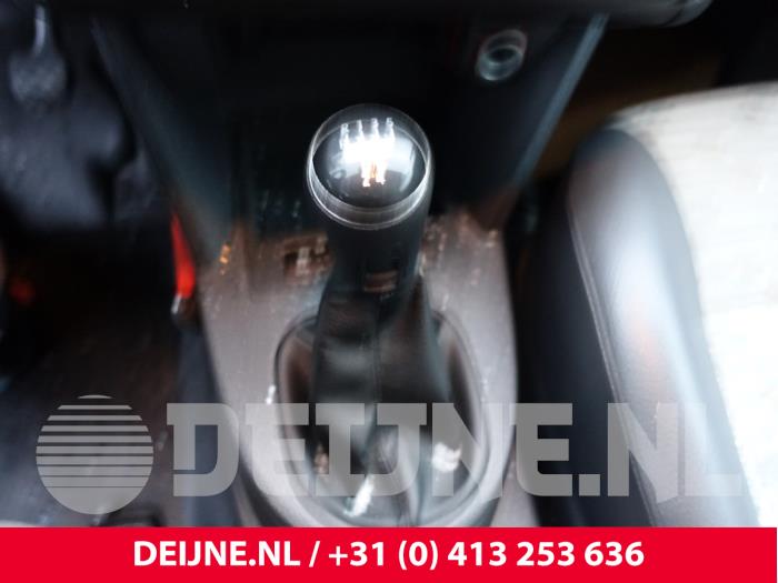 Volkswagen Caddy III 1.6 TDI 16V Sloopvoertuig (2013, Wit)