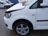 Volkswagen Caddy III 1.6 TDI 16V Sloopvoertuig (2013, Wit)