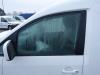 Volkswagen Caddy III 1.6 TDI 16V Sloopvoertuig (2013, Wit)