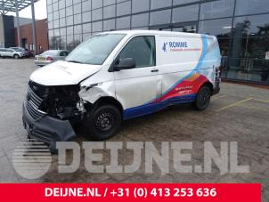 Volkswagen Transporter 19-