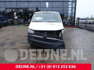Volkswagen Transporter 19-