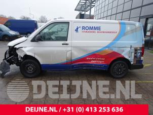 Volkswagen Transporter 19-
