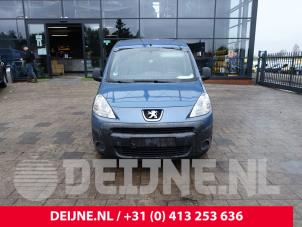 Peugeot Partner 08-
